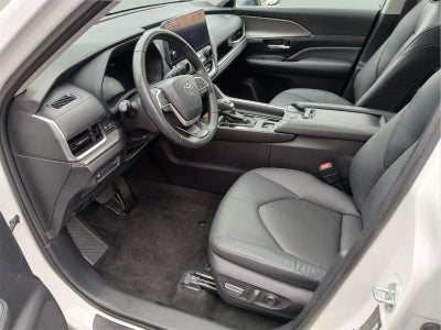 2024 Toyota Grand Highlander Hybrid XLE **FLEX BUY $700/Monthly**