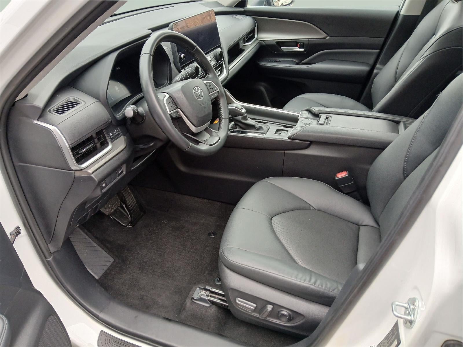 2024 Toyota Grand Highlander Hybrid XLE **FLEX BUY $700/Monthly**