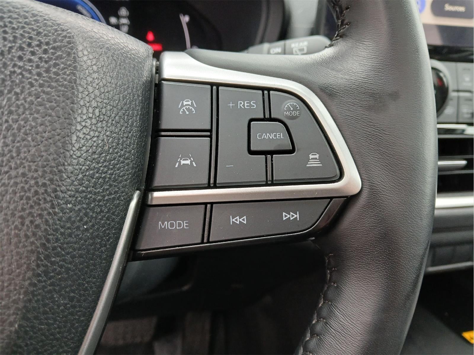 2024 Toyota Grand Highlander Hybrid XLE **FLEX BUY $700/Monthly**