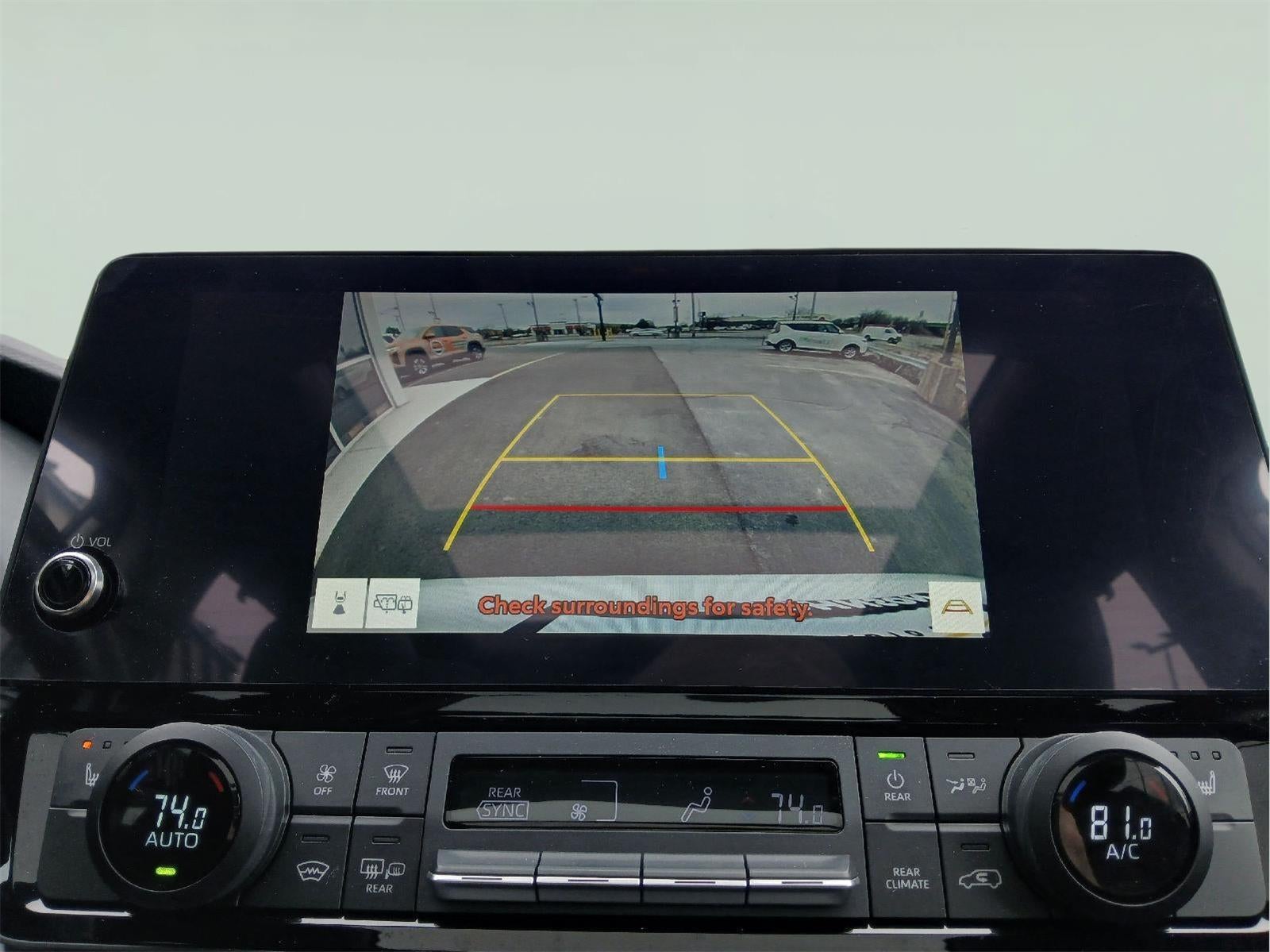 2024 Toyota Grand Highlander Hybrid XLE **FLEX BUY $700/Monthly**