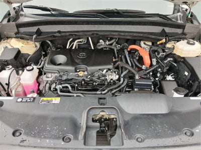 2024 Toyota Grand Highlander Hybrid XLE **FLEX BUY $700/Monthly**