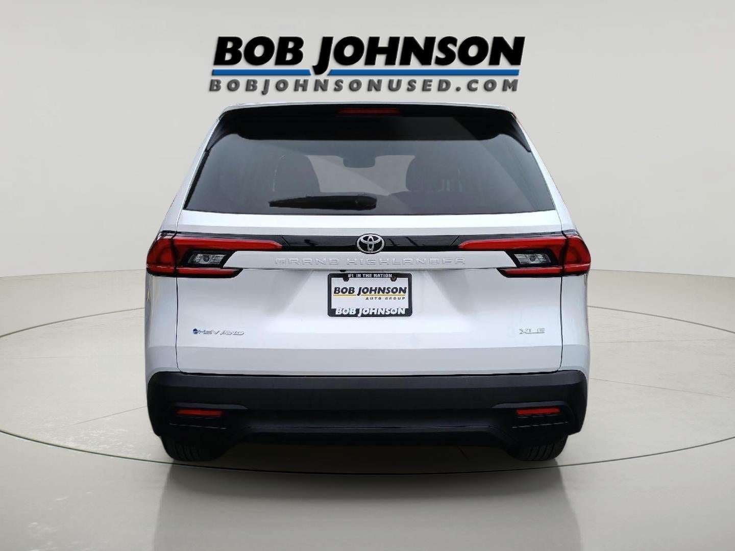 2024 Toyota Grand Highlander Hybrid XLE **FLEX BUY $700/Monthly**