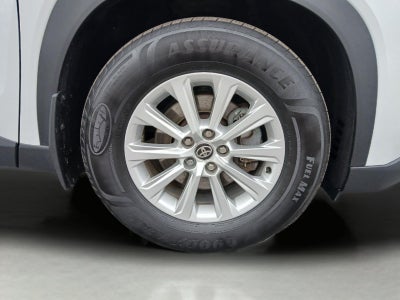 2024 Toyota Grand Highlander Hybrid XLE **FLEX BUY $700/Monthly**