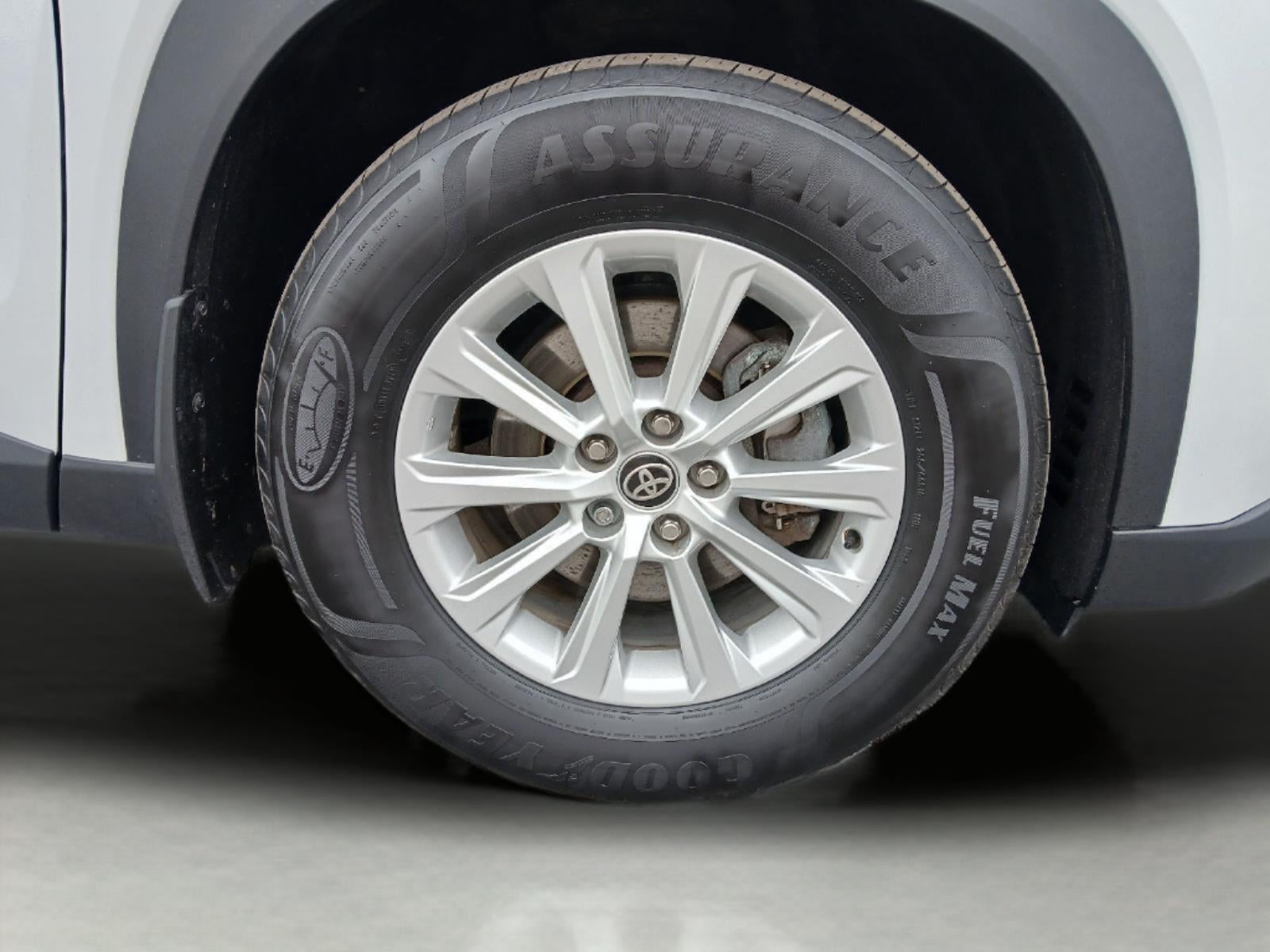 2024 Toyota Grand Highlander Hybrid XLE **FLEX BUY $700/Monthly**