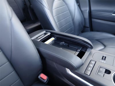 2020 Toyota Highlander Hybrid XLE