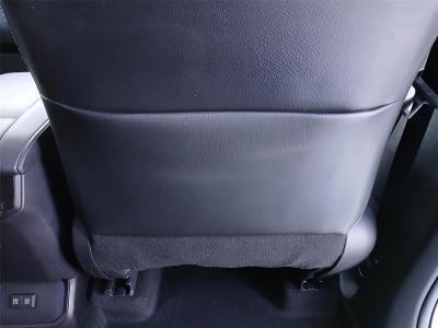 2020 Toyota Highlander Hybrid XLE