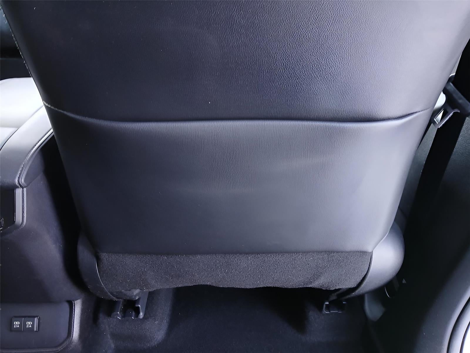 2020 Toyota Highlander Hybrid XLE