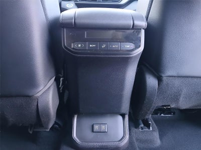 2020 Toyota Highlander Hybrid XLE