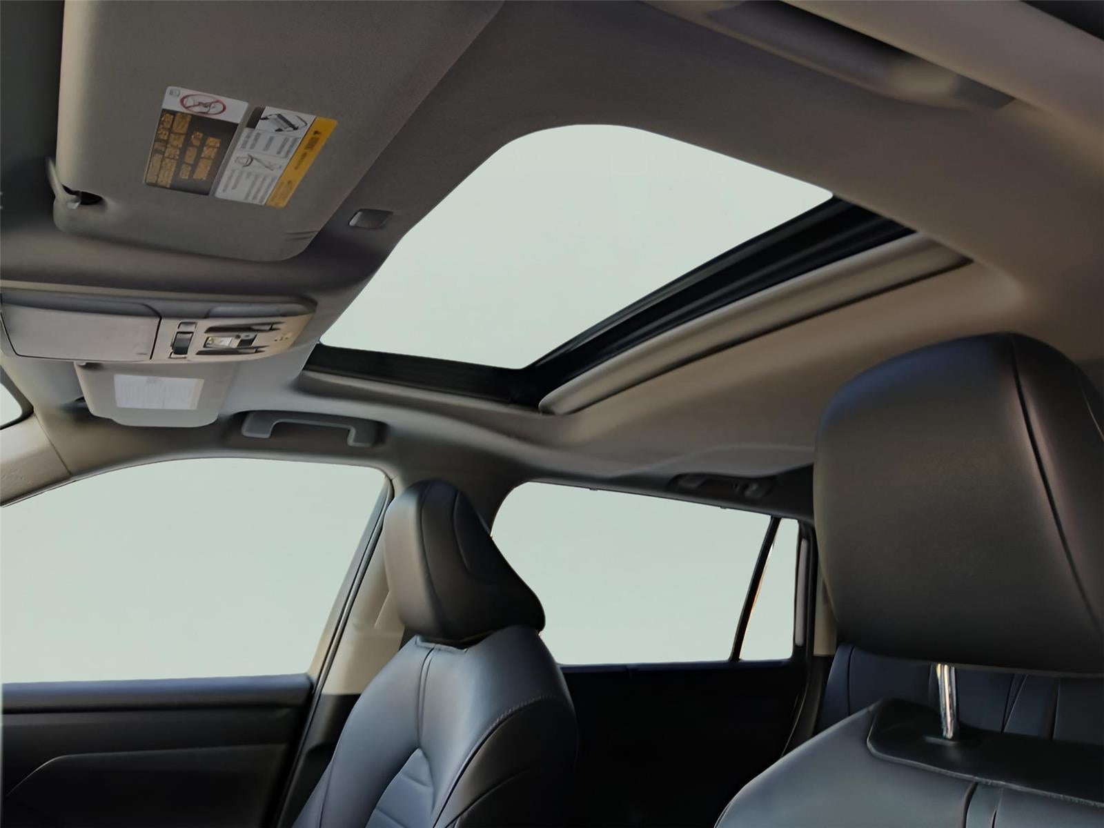 2020 Toyota Highlander Hybrid XLE