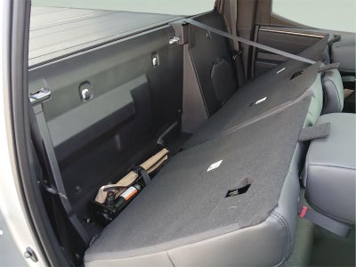 2025 Toyota Tundra Limited HV