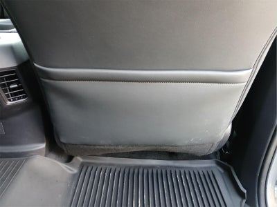 2025 Toyota Tundra Limited HV