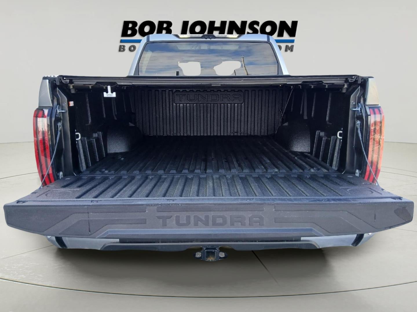 2025 Toyota Tundra Limited HV