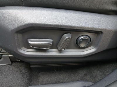 2025 Toyota Tundra Limited HV