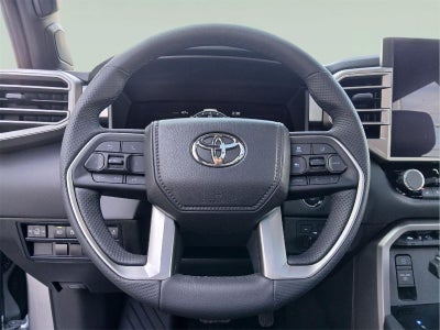 2025 Toyota Tundra Limited HV