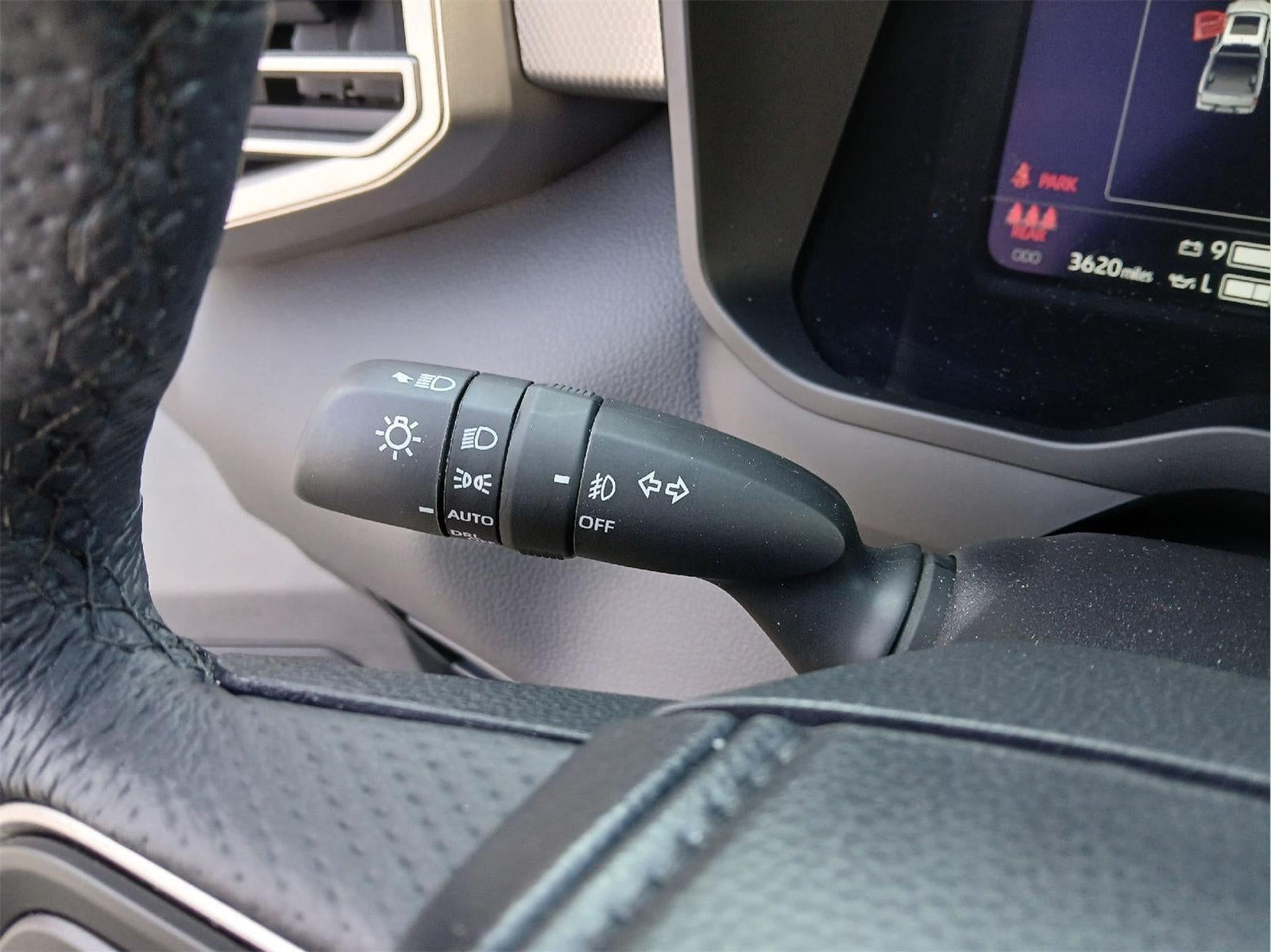 2025 Toyota Tundra Limited HV