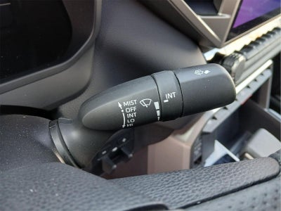 2025 Toyota Tundra Limited HV