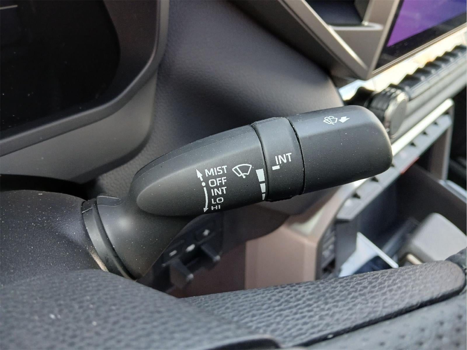 2025 Toyota Tundra Limited HV