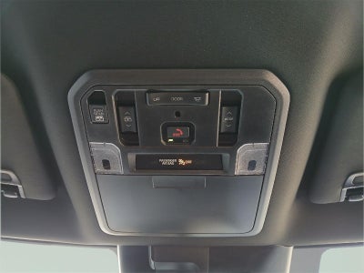 2025 Toyota Tundra Limited HV