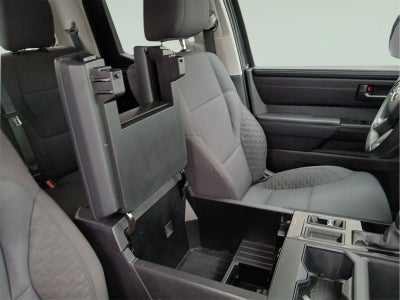 2024 Toyota Tundra SR **FLEX BUY $575/Monthly**