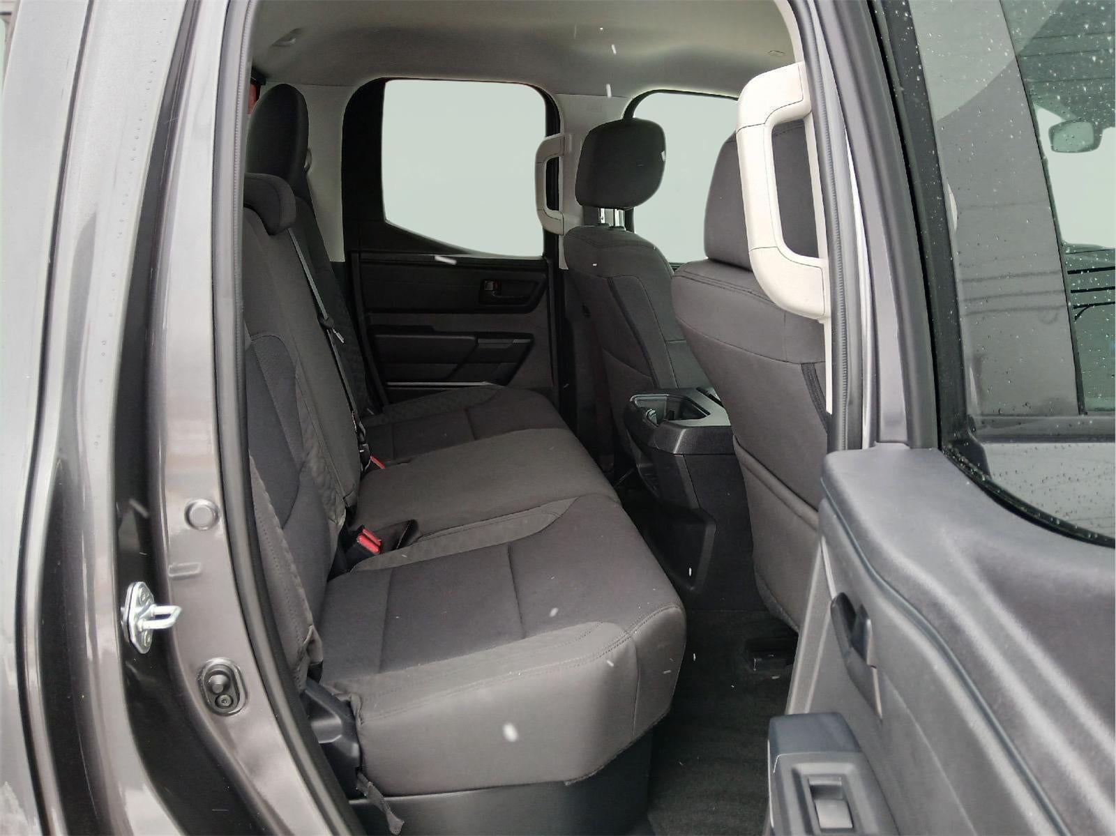 2024 Toyota Tundra SR **FLEX BUY $575/Monthly**