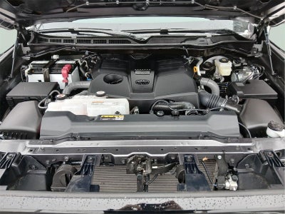 2024 Toyota Tundra SR **FLEX BUY $575/Monthly**