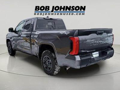 2024 Toyota Tundra SR **FLEX BUY $575/Monthly**