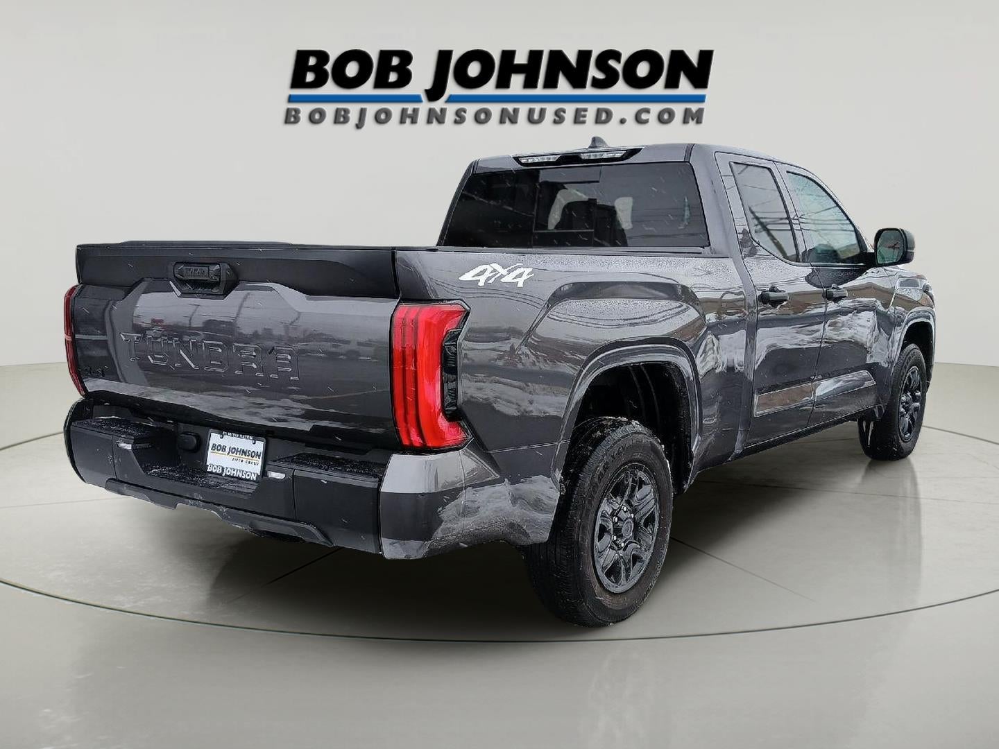 2024 Toyota Tundra SR **FLEX BUY $575/Monthly**