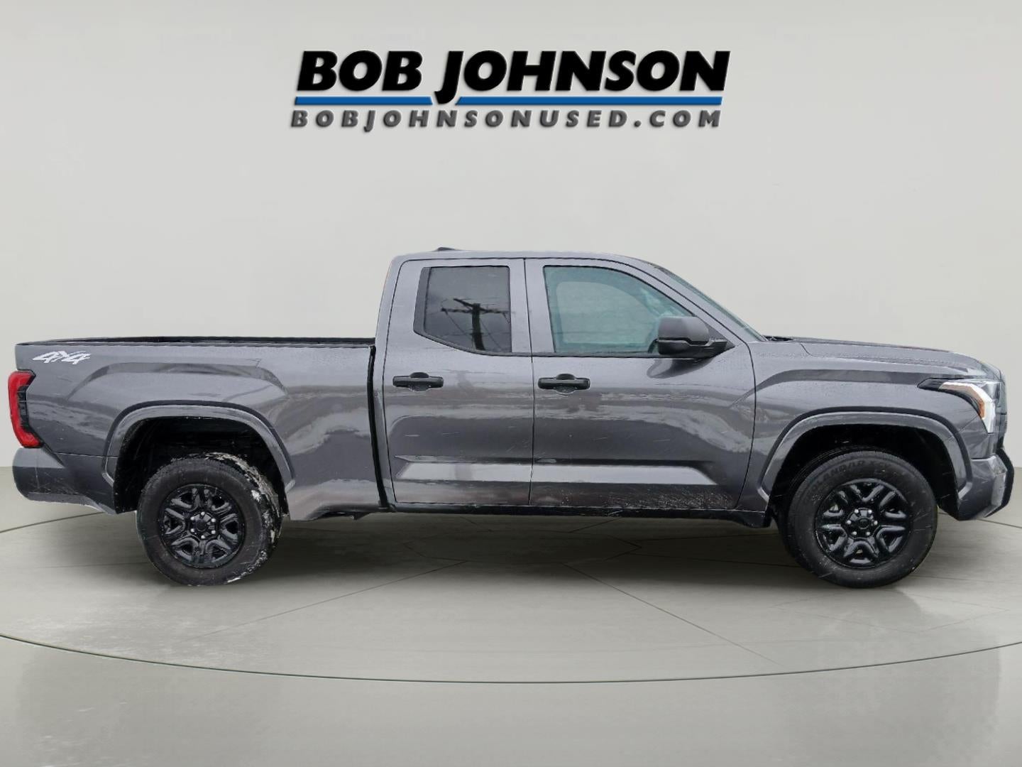 2024 Toyota Tundra SR **FLEX BUY $575/Monthly**