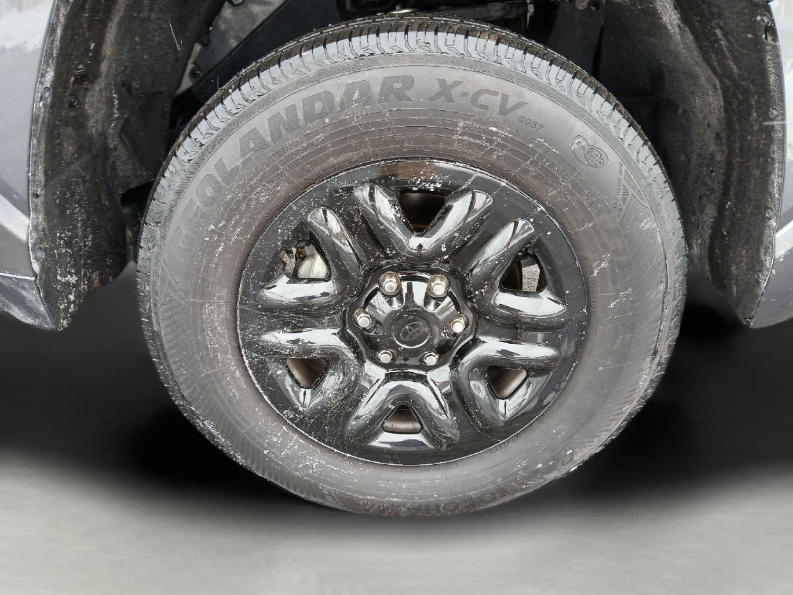 2024 Toyota Tundra SR **FLEX BUY $575/Monthly**