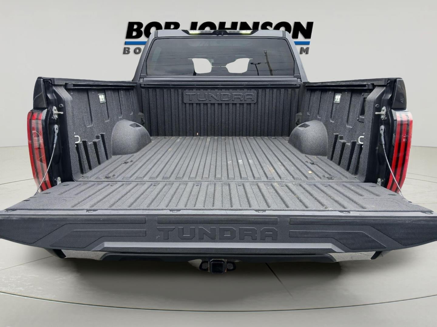 2022 Toyota Tundra 1794 Edition