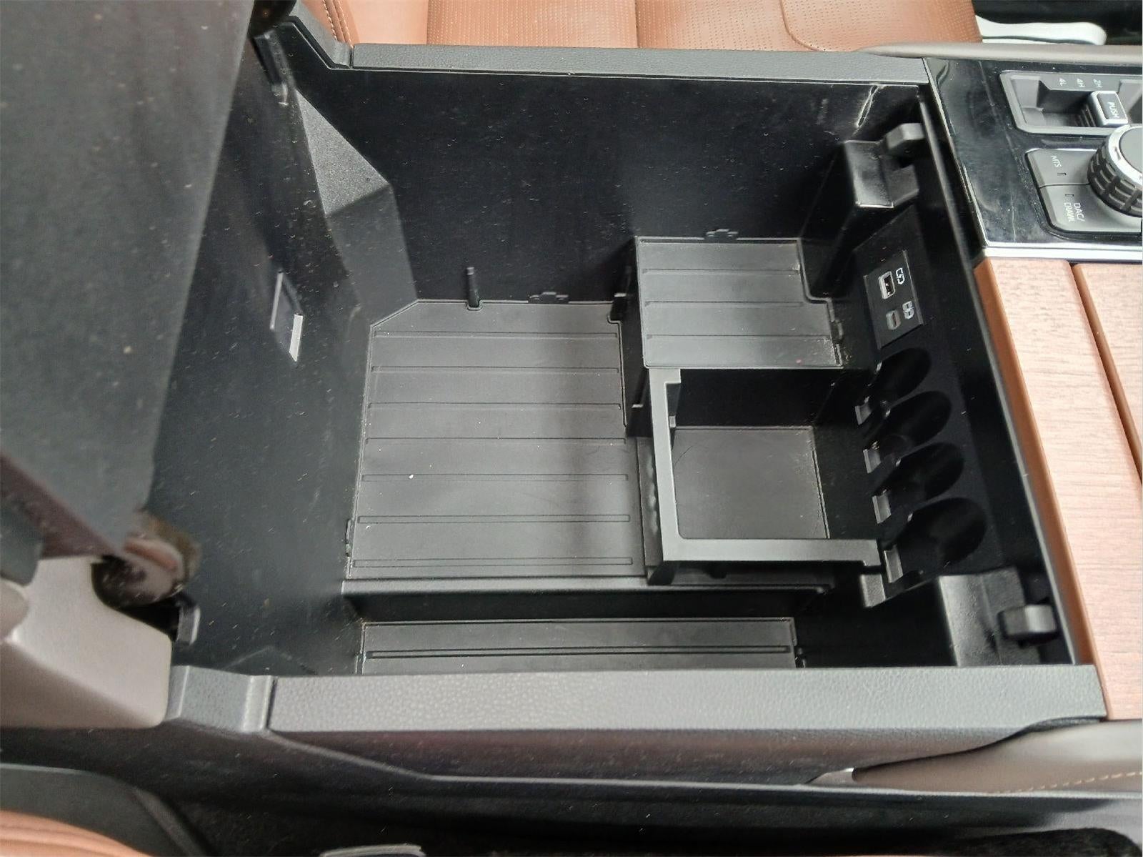 2022 Toyota Tundra 1794 Edition