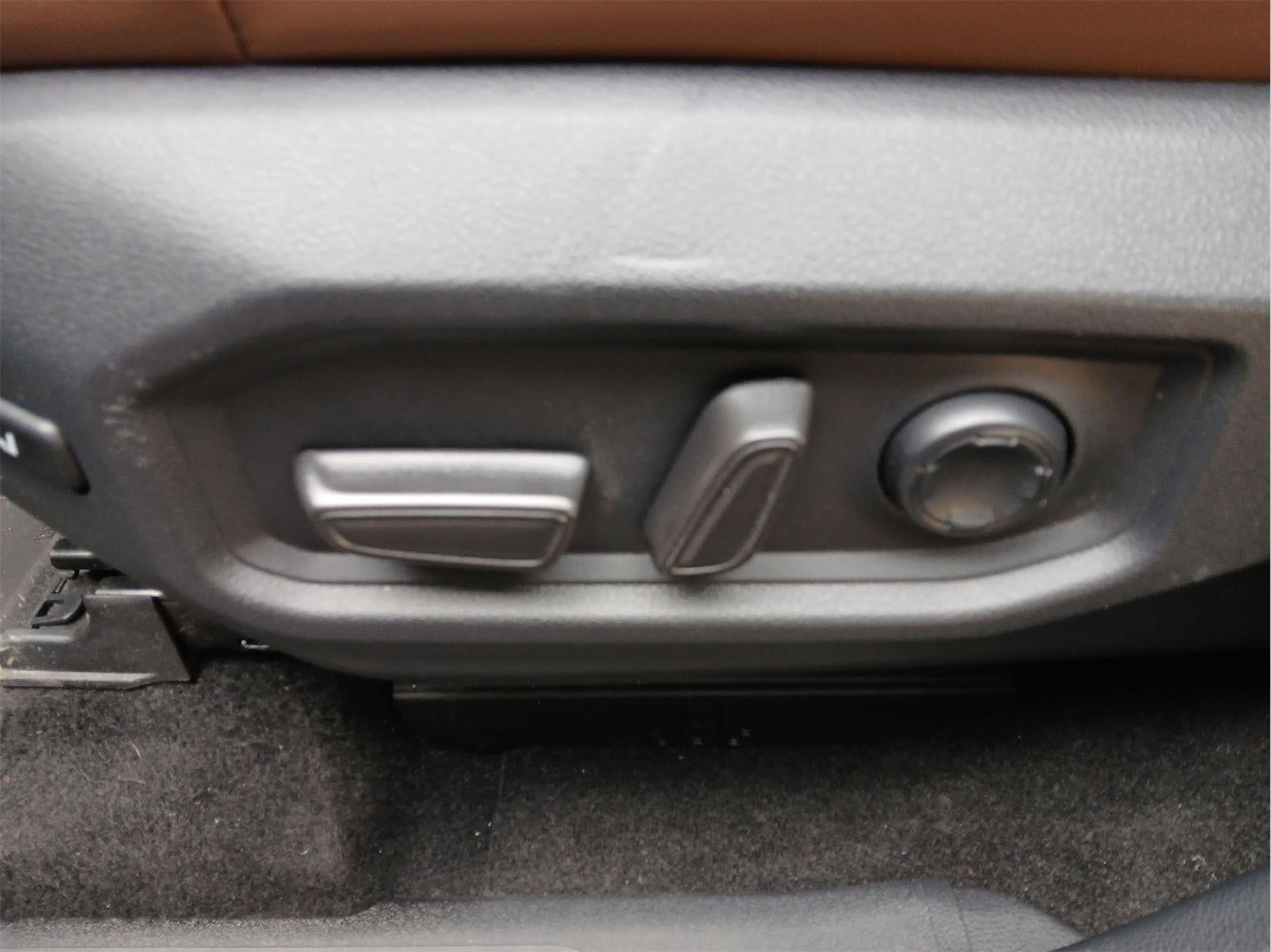 2022 Toyota Tundra 1794 Edition