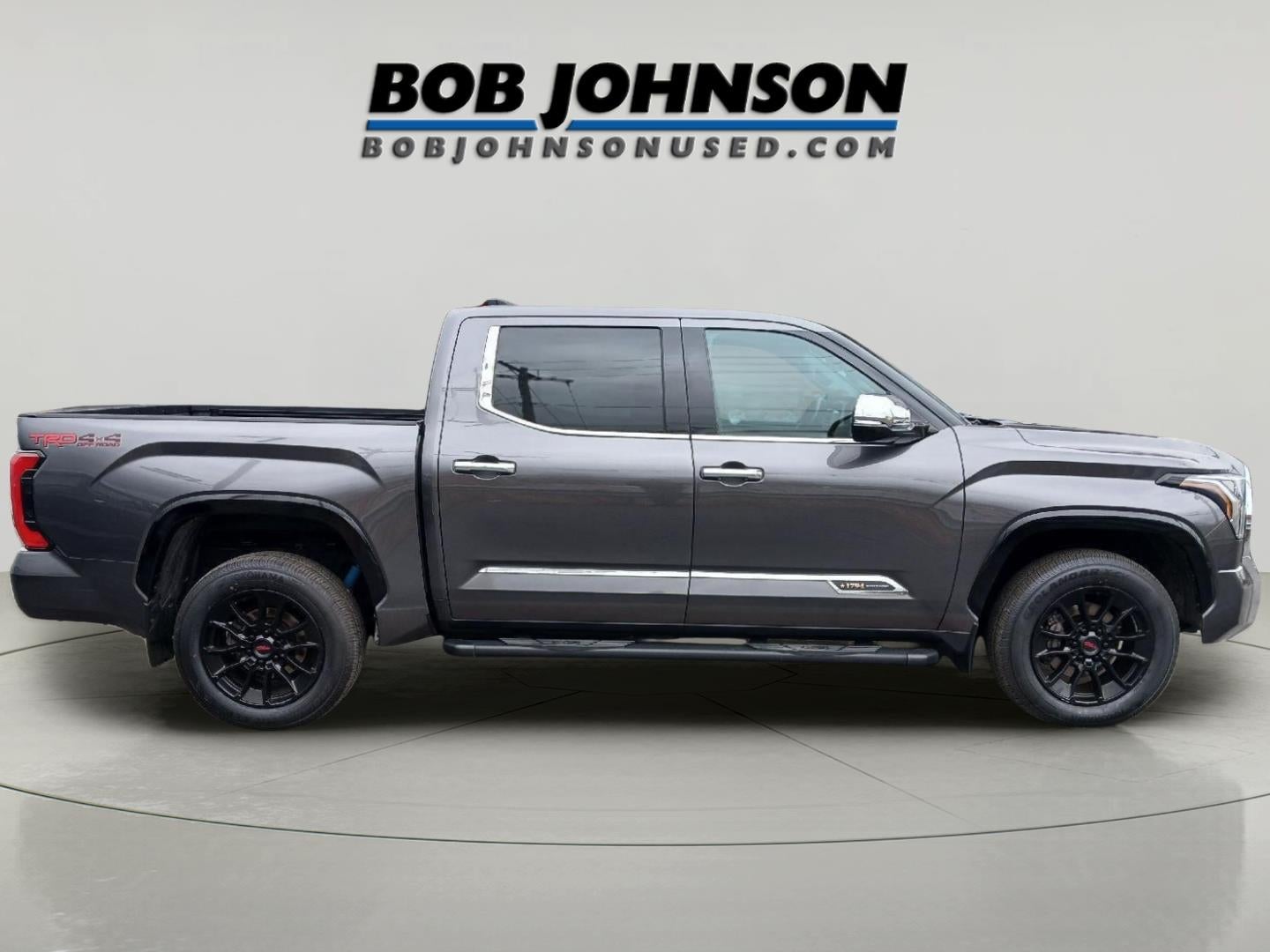 2022 Toyota Tundra 1794 Edition