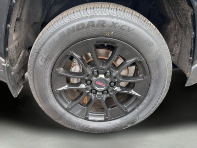 2022 Toyota Tundra 1794 Edition