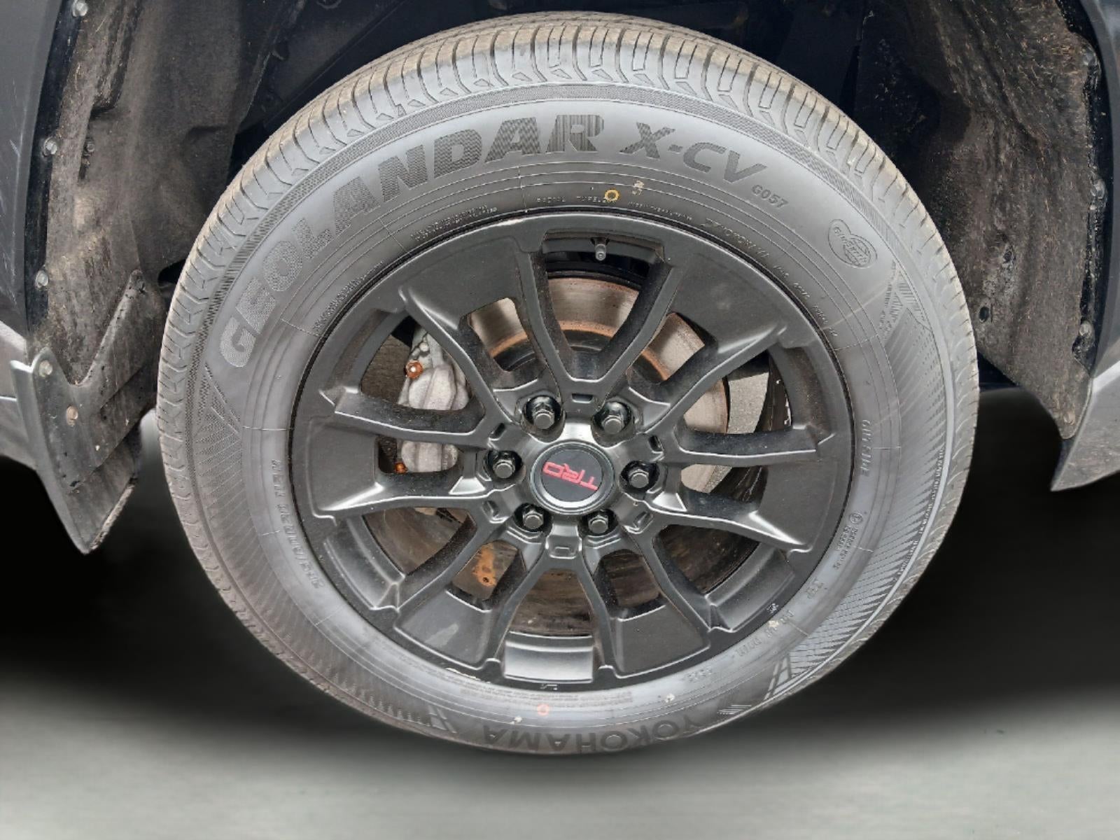 2022 Toyota Tundra 1794 Edition