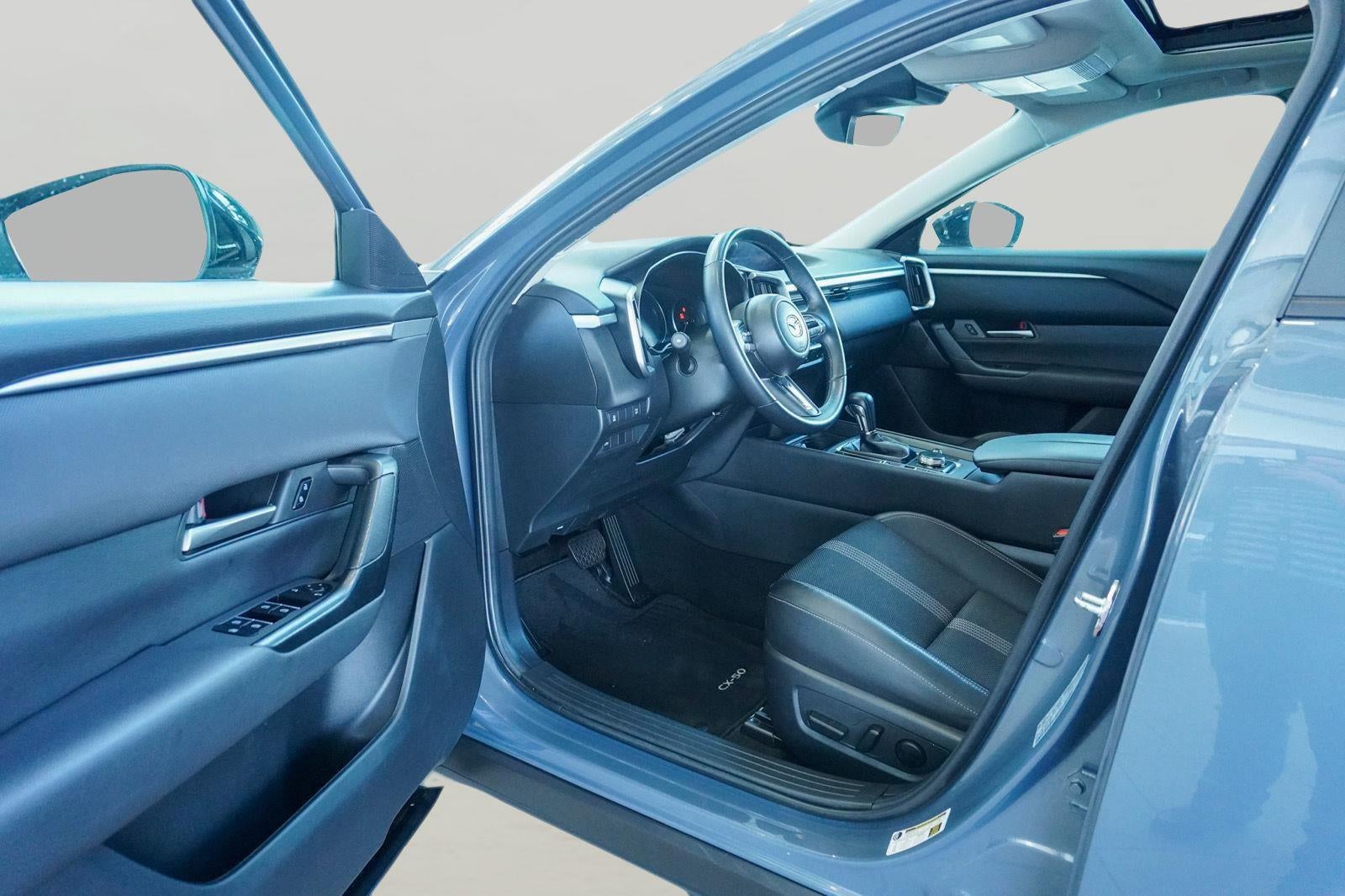 2023 Mazda Mazda CX-50 2.5 S Preferred Plus Package