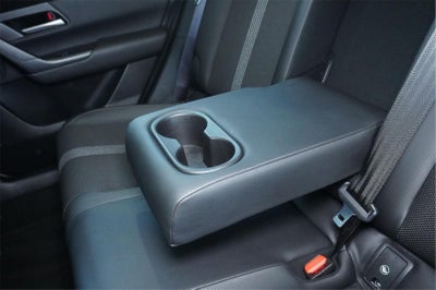 2023 Mazda Mazda CX-50 2.5 S Preferred Plus Package