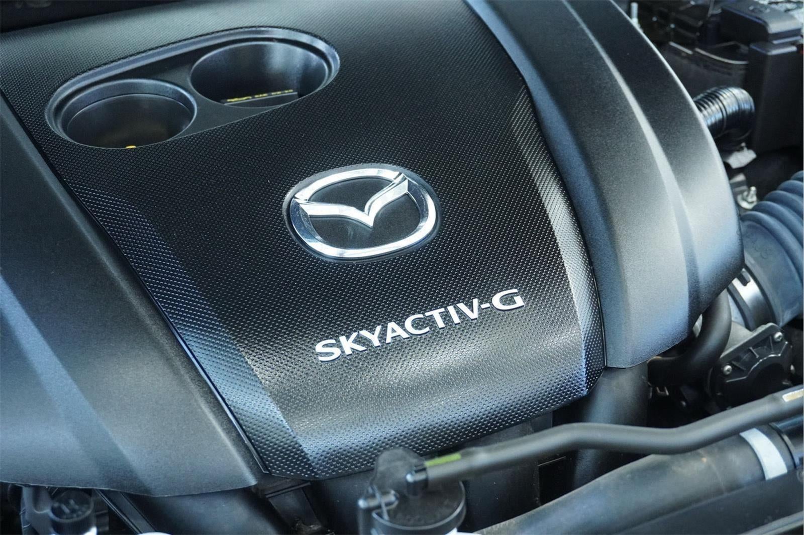 2023 Mazda Mazda CX-50 2.5 S Preferred Plus Package