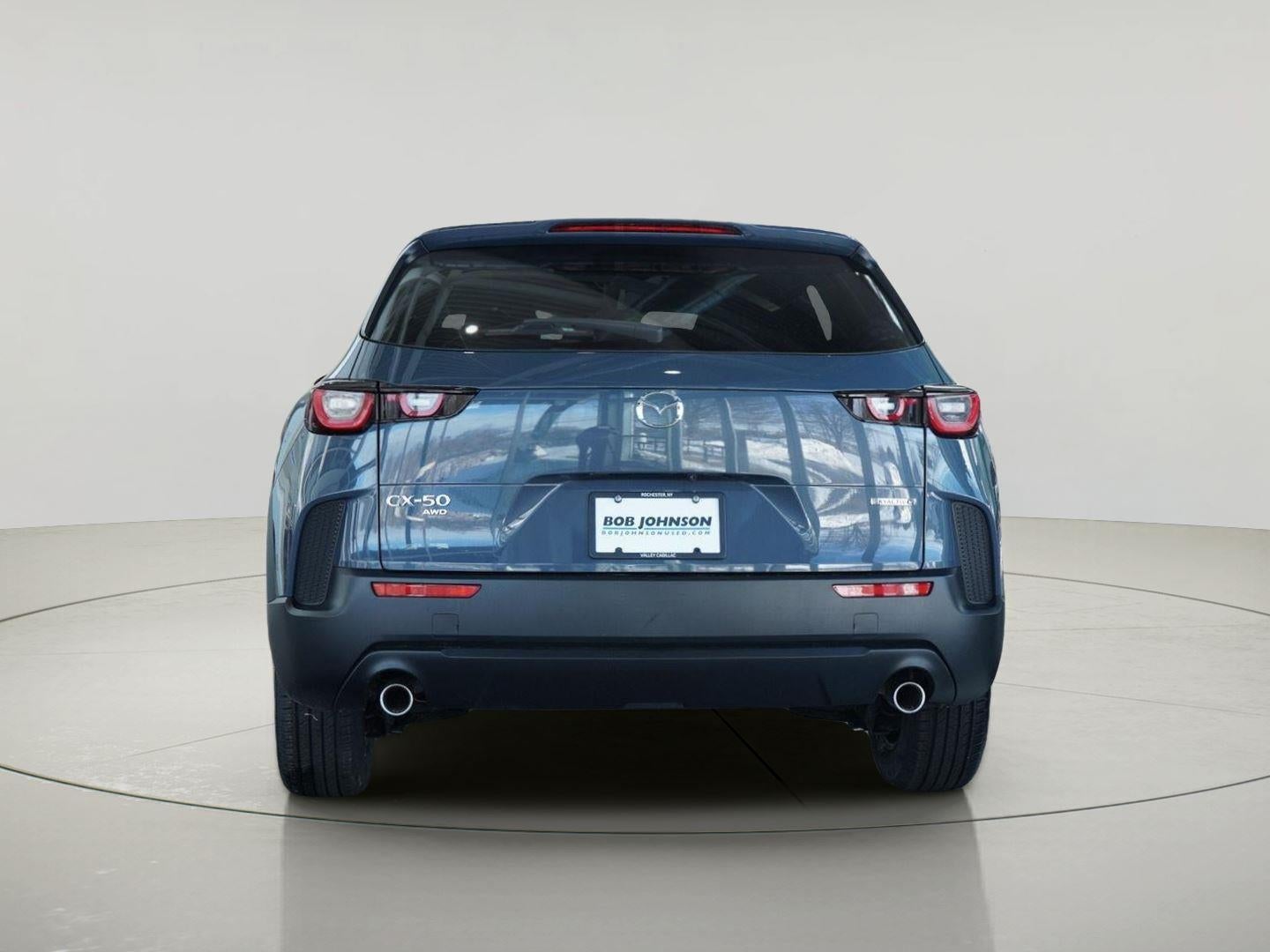 2023 Mazda Mazda CX-50 2.5 S Preferred Plus Package