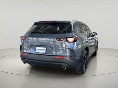 2023 Mazda Mazda CX-50 2.5 S Preferred Plus Package