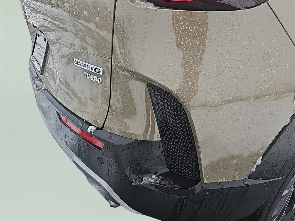 2025 Mazda Mazda CX-50 2.5 Turbo Premium Plus Package Fresh Trade! Fully Loaded!!! Bose, Sunroof, Heate