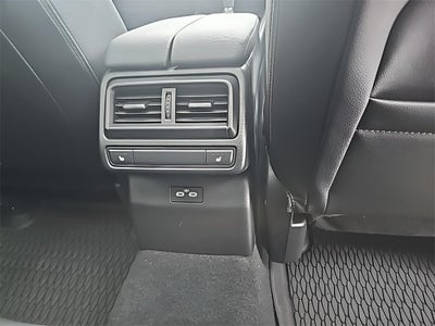 2025 Mazda Mazda CX-50 2.5 Turbo Premium Plus Package Fresh Trade! Fully Loaded!!! Bose, Sunroof, Heate