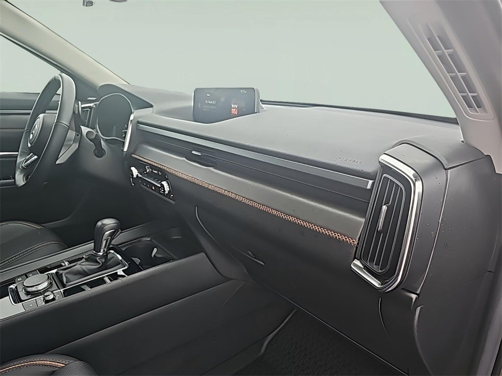 2025 Mazda Mazda CX-50 2.5 Turbo Premium Plus Package Fresh Trade! Fully Loaded!!! Bose, Sunroof, Heate