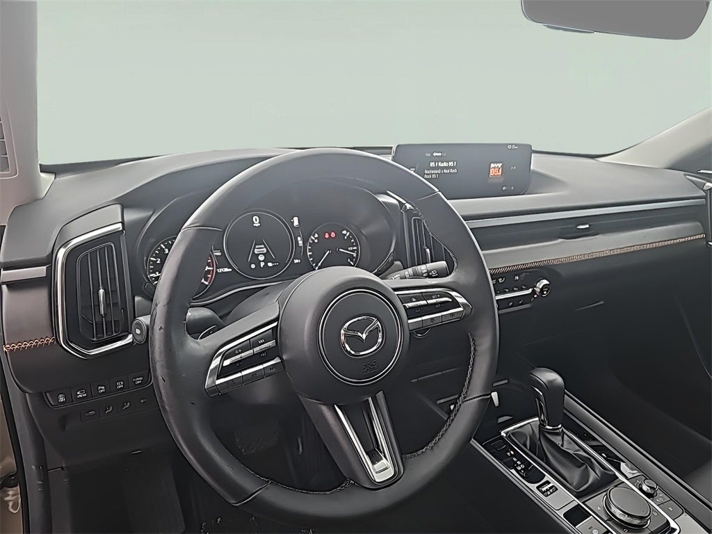 2025 Mazda Mazda CX-50 2.5 Turbo Premium Plus Package Fresh Trade! Fully Loaded!!! Bose, Sunroof, Heate