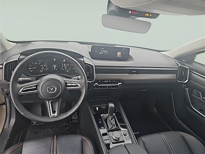 2025 Mazda Mazda CX-50 2.5 Turbo Premium Plus Package Fresh Trade! Fully Loaded!!! Bose, Sunroof, Heate