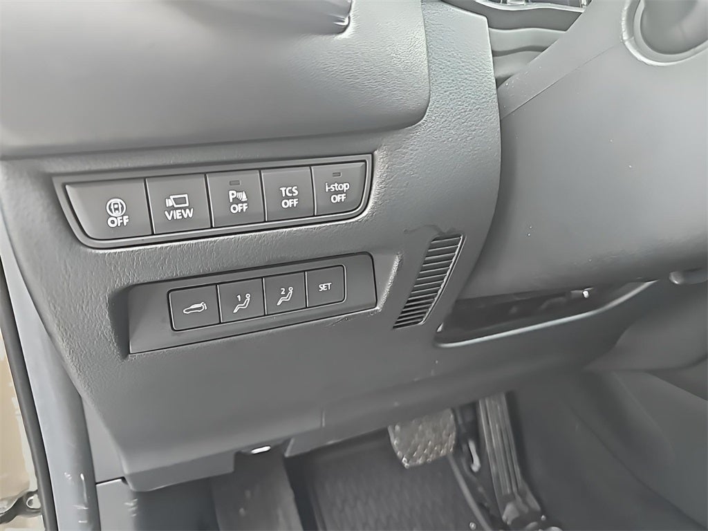 2025 Mazda Mazda CX-50 2.5 Turbo Premium Plus Package Fresh Trade! Fully Loaded!!! Bose, Sunroof, Heate