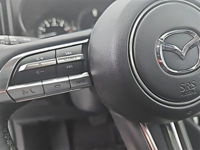 2025 Mazda Mazda CX-50 2.5 Turbo Premium Plus Package Fresh Trade! Fully Loaded!!! Bose, Sunroof, Heate