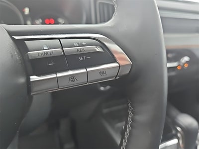 2025 Mazda Mazda CX-50 2.5 Turbo Premium Plus Package Fresh Trade! Fully Loaded!!! Bose, Sunroof, Heate