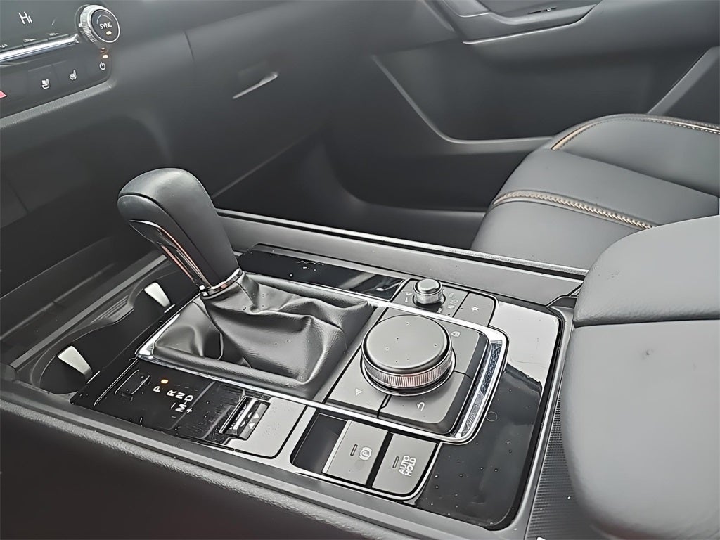 2025 Mazda Mazda CX-50 2.5 Turbo Premium Plus Package Fresh Trade! Fully Loaded!!! Bose, Sunroof, Heate