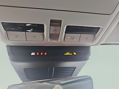 2025 Mazda Mazda CX-50 2.5 Turbo Premium Plus Package Fresh Trade! Fully Loaded!!! Bose, Sunroof, Heate